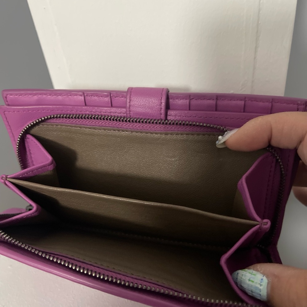Bottega SLG Wallet